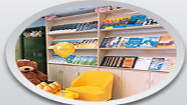 欧风培训中心环境2