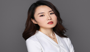 新锐时尚化妆大师：影子老师