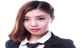 高级化妆师：袁老师