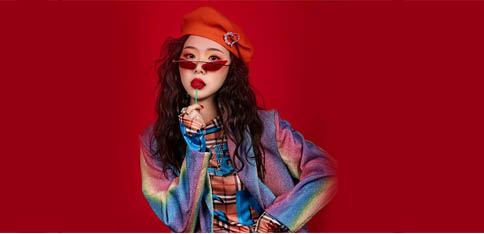 网红独立跟妆师课程