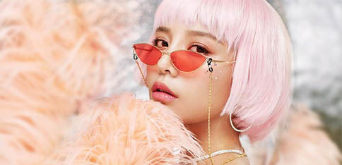 网红妆容兴趣课程