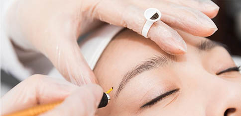 半永久大师课程