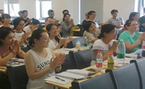 南京太奇教育简介