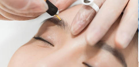 韩式定妆全能弟子课程 韩式定妆全能弟子课程