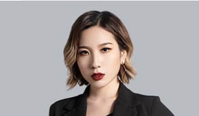 时尚美妆高级导师：杨老师