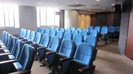 南京环亚琅文教学环境