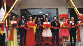 东莞赛

西维烘焙学校 学校环境