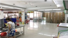 東莞真島小吃培訓(xùn)學(xué)校 學(xué)校環(huán)境 東莞真島小吃培訓(xùn)學(xué)校 學(xué)校環(huán)境