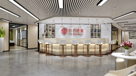 东莞菲菲美容美发培训学校 学校环境