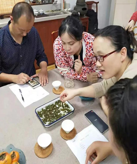 南京艺茗楼茶艺教学环境3