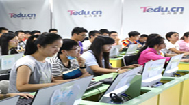 东莞达内培训学校 学校环境 东莞达内培训学校 学校环境