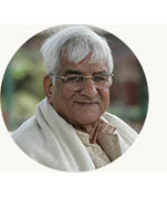 Shri O.P. Tiwari老师