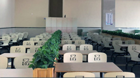 深圳火星时代教育 学校环境