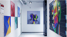 深圳火星时代教育 学校环境