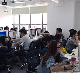 教學(xué)環(huán)境 教學(xué)環(huán)境