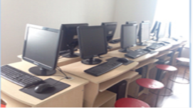 南京瀚文教育教学环境 南京瀚文教育教学环境