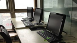 南京卓文教育环境