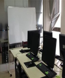 南京卓文教育环境2