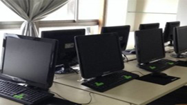 南京卓文教育环境3