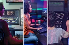 深圳火星时代教育 课程设置