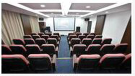 南京苏科试听室