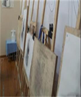 南京上元教育教学环境2