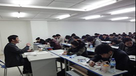 南京上元教育教学环境4