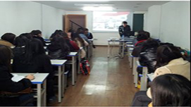 南京上元教育教学环境5