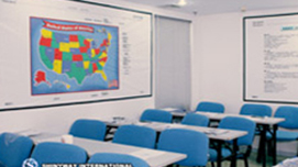 南京新通教学环境