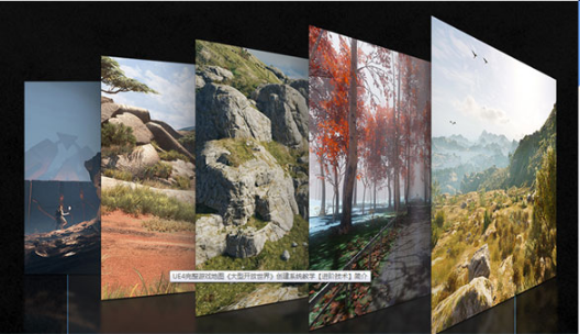 上海火星时代教育 课程优势