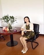 南京市医药中等学校何薇