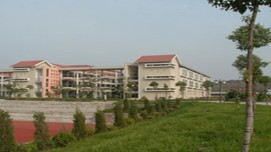 南京市医药中等学校操场