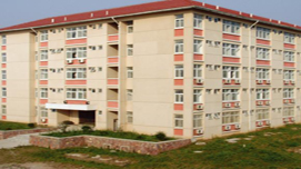 南京市医药中等学校宿舍楼