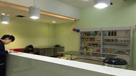 南京食尚香环境2