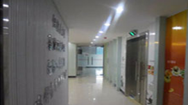 南京食尚香教学环境