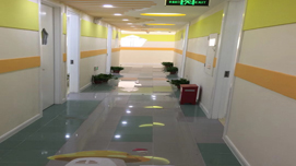 南京新航道教学环境2