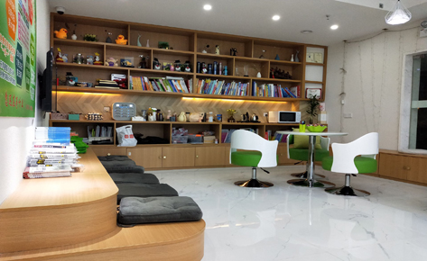 南京新视线简介