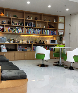 南京新视线教学环境3