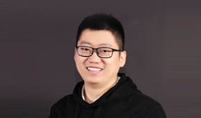 UI设计培训导师：邢老师