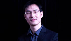 .NET培训导师：李老师