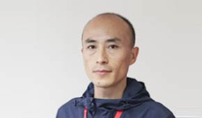 人工智能培训导师：杨老师