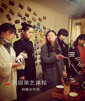 南京敬和然教学环境3