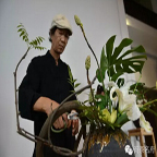 南京敬和然茶艺师张勇