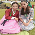 南京敬和然茶艺师黄文娟