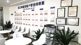 南京顺顺留学服务培训教学环境