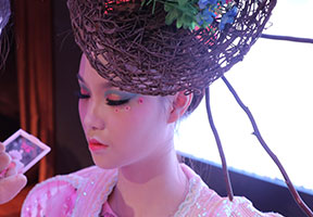 东莞化妆喷枪培训