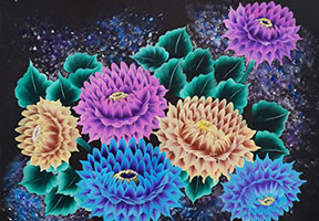 东莞化妆喷枪培训