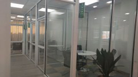 南京百创教育VIP室