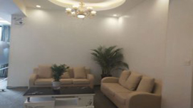 南京百创教育洽谈室