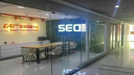 南京全欧教学环境5